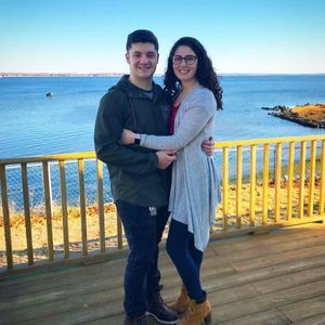 Meet your Posher, Julianna